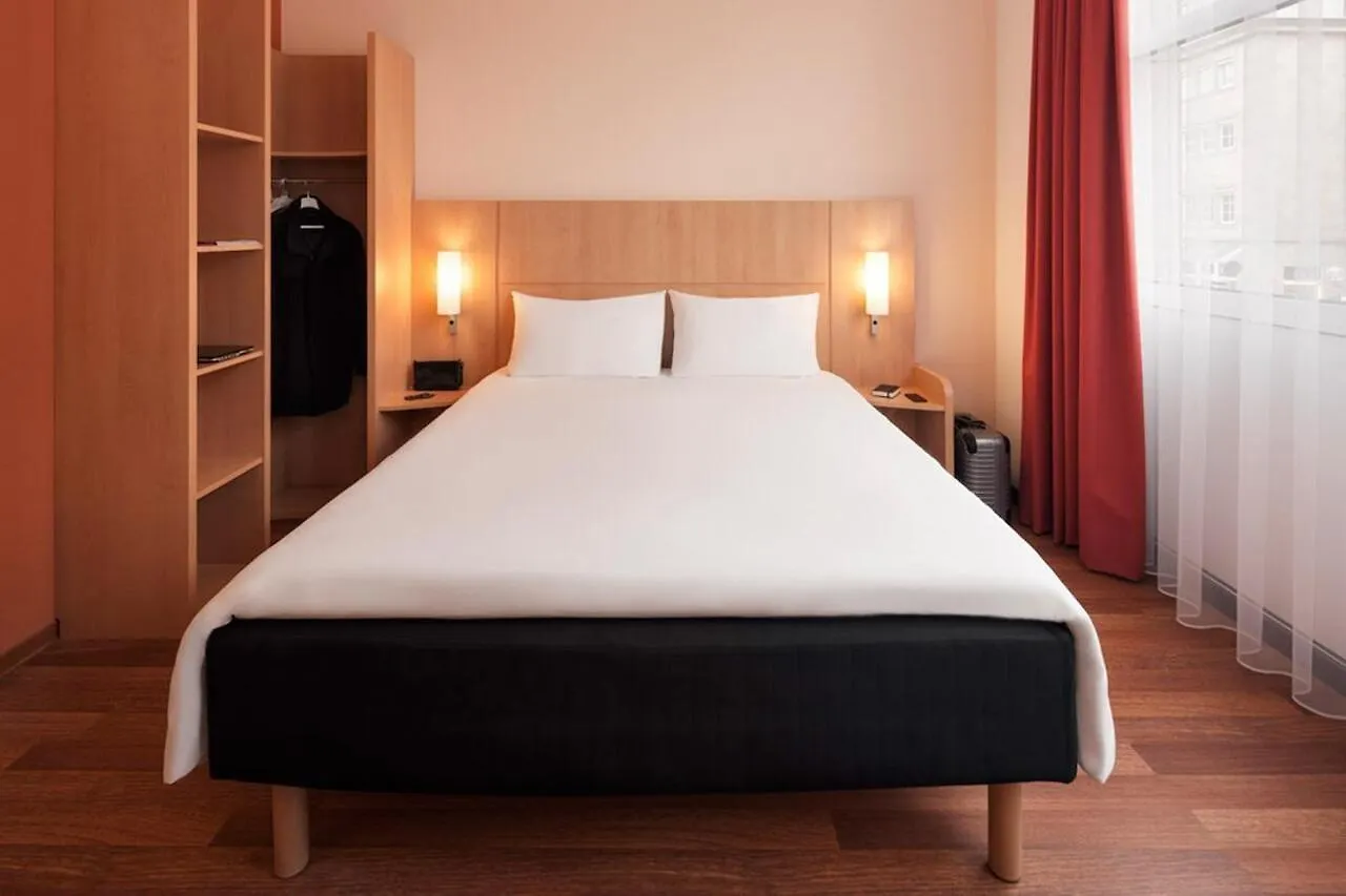 Ibis Hotel Nuernberg Altstadt