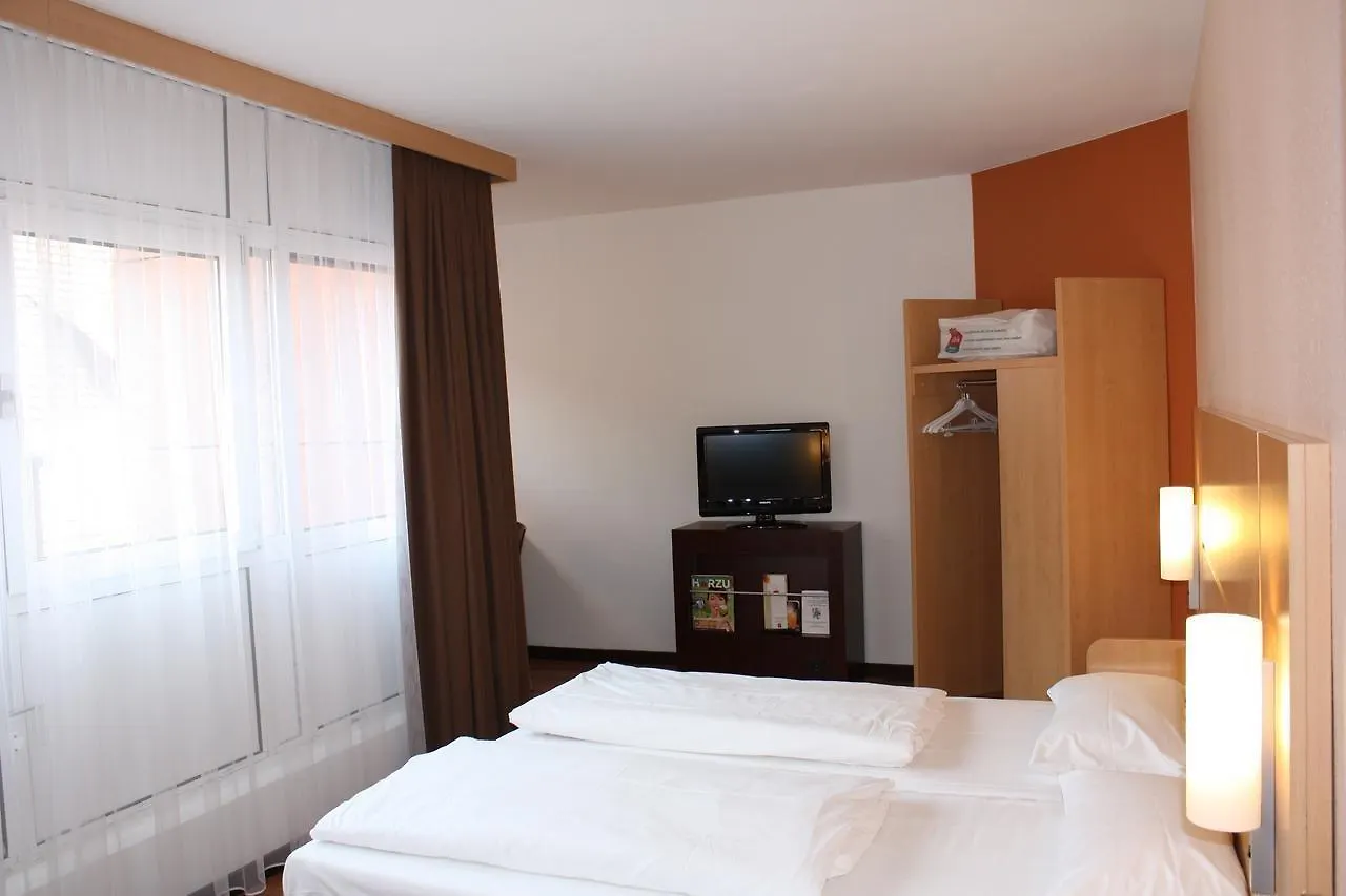 Ibis Hotel Nuernberg Altstadt
