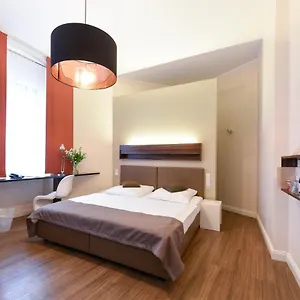 *** Hotel Casa Alemanha