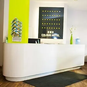 Colour Deutschland
