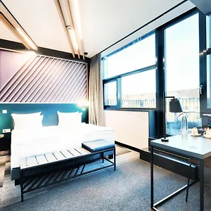 *** Hotel Muenchen-moosach Alemanha