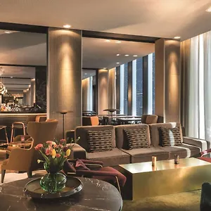 Otel Adina Speicherstadt Hamburg