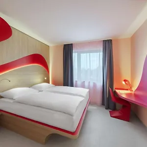 Otel Prize By Radisson, Munich Airport Hallbergmoos