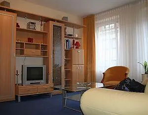 Muenzgasse Deutschland