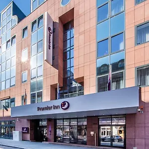 *** Ξενοδοχείο Premier Frankfurt Centre Γερμανία