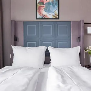 Apart Otel Numa Fore Hamburg