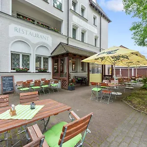 Hotel Jägerheim, Nürnberg
