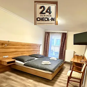 Otel Kennedy